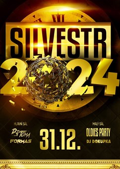 SILVESTR | Klub Lípa Liberec