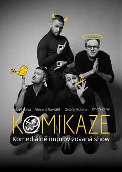 KOMIKAZE