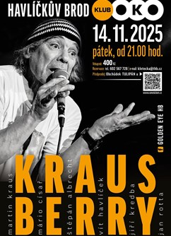 Krausberry