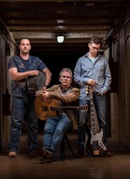 Blondýna, Ivo Cicvárek & ŽIVO