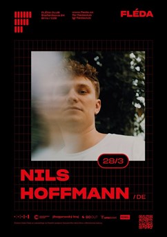 Nils Hoffmann Live (DE)