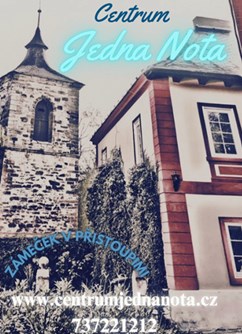 Celý den s: Hana Sar Blochová