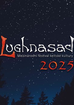 Mezinárodní festival keltské kultury Lughnasad 2025