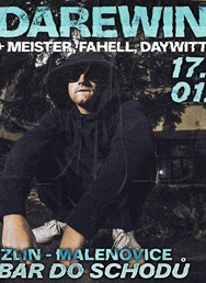 Darewin + Meister, Fahell, Daywitt