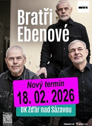 Bratři Ebenové