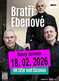 Bratři Ebenové