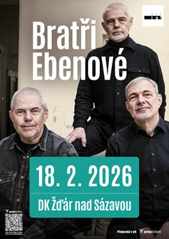 Bratři Ebenové