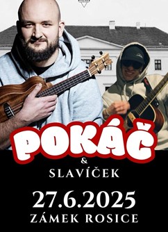 Pokáč | Zámek Rosice
