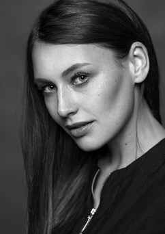 Kateřina Marie Tichá | Litomyšl