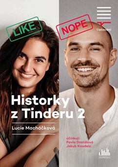 LiStOVáNí.cz: Historky z Tinderu 2
