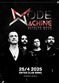 Mode Machine - Depeche Mode Tribute Band