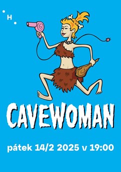 Cavewoman