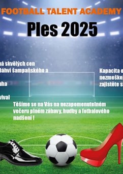 Football Talent Academy - PLES 2025