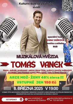 Tomáš Vaněk