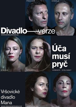 Úča musí pryč v Sezimově Ústí