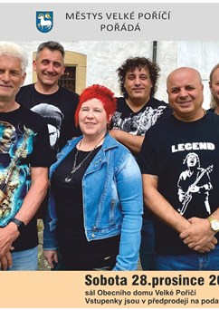 Věra Špinarová Revival - koncert