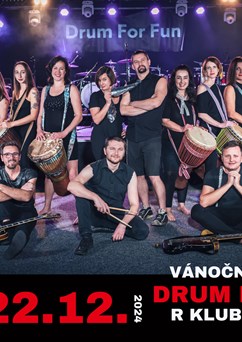 Drum For Fan