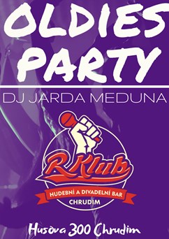 Oldies party