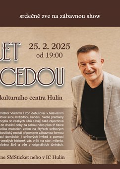 25 let s Abecedou