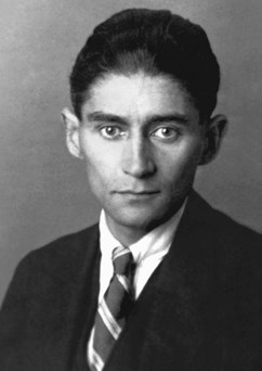 Franz Kafka: Dopisy Mileně