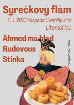 Syrečkový flám