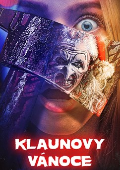 Klaunovy Vánoce