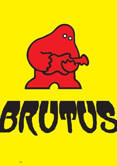 Brutus ve Stříbře
