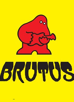 Brutus ve Stříbře