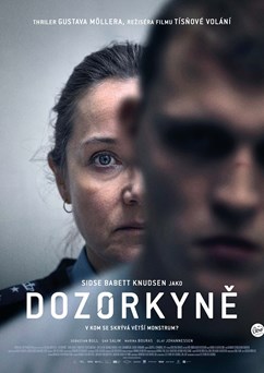 FILMOVÝ KLUB - Dozorkyně