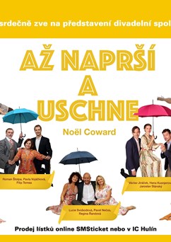 Až naprší a uschne
