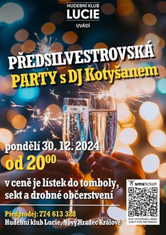 Předsilvestr