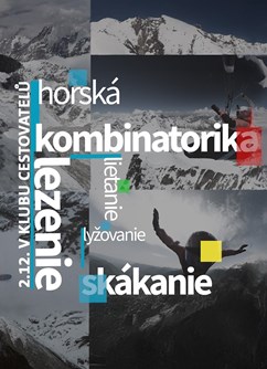 Horská kombinatorika