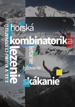 Horská kombinatorika