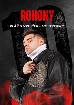 Rohony