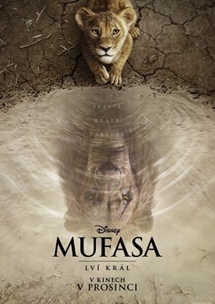 Mufasa: Lví král