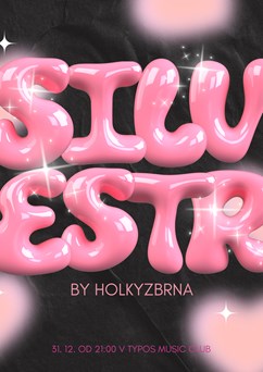 Silvestr by holkyzbrna