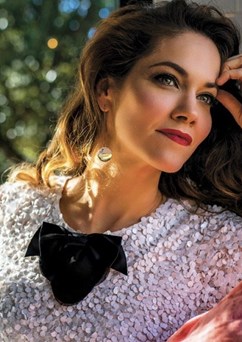 HETTY KATE (Austrálie)