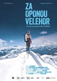 Za oponou velehor  (Česko, Slovensko)  2D