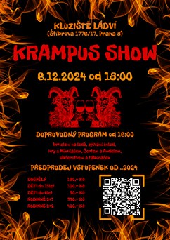 Krampus Show