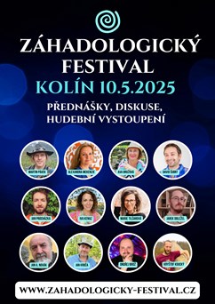 Mystico - záhadologický festival