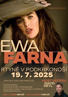 Ewa Farna