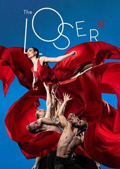Losers Cirque Company: The Losers