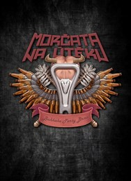 Morčata na útěku, Vober-lích, Bladex Rock