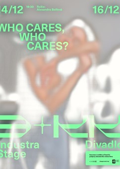 Who cares, who cares?