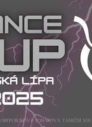 DANCE CUP Česká Lípa 2025