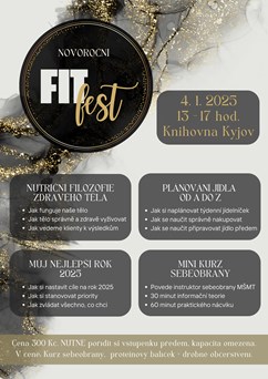 FITfest Kyjov