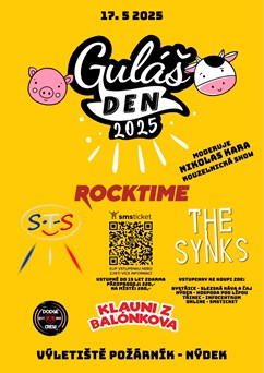 Guláš DEN