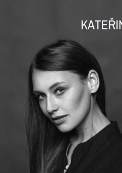 Kateřina Marie Tichá & Bandjeez