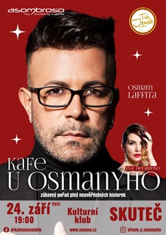 Kafe u Osmanyho