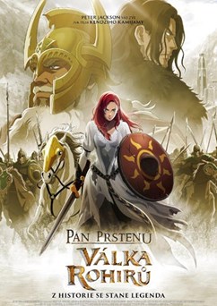 Pán prstenů: Válka Rohirů